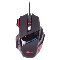 Игровая мышь Ritmix ROM-345 фото 4